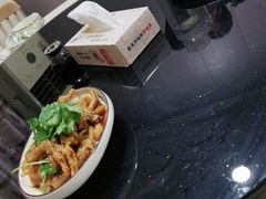 -新凯旋烧烤·燕姐千岛湖土菜