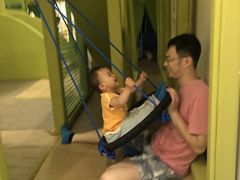 -乐之童成长中心(宝山万达店)
