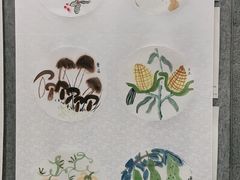 -秦汉胡同书法古筝围棋国画书院(宝地分馆)