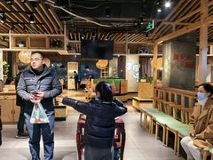 -俭朴菜(鲁磨路店)