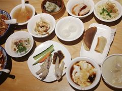 -龙抄手食府(浣花北路店)