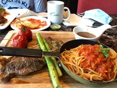 -Lets burger非常汉堡·环球风味(蓝色港湾店)