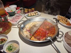 -小龙坎火锅(春熙太古里店)