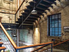 -八号桥艺术空间1908粮仓