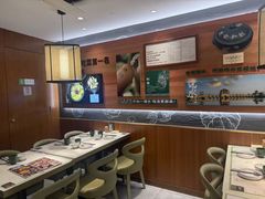 -云海肴·汽锅鸡·云南菜(高德置地店)