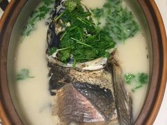 -风味小馆(天目湖宾馆店)