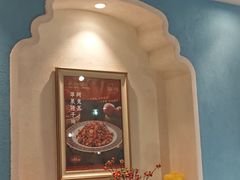 -顺明新疆风味餐厅(五一路店)