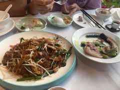 -沙河粉村·国家非遗传承(云台店)