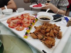 -小贝壳酒楼(经九路店)