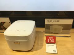 -小米之家(东方宝泰购物中心店)