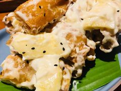 -觅山云南菜(泊富ICITY店)