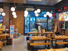 -本色.小马哥烧烤(无锡九里仓店)