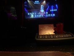 -纯K(西湖店)