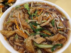 -功德林素菜饭庄(前门店)