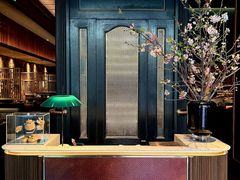 -岩盐·铁板料理(嘉里店)