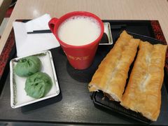 -永和大王(赤峰路二店)
