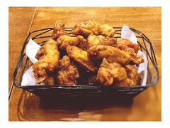 -校村炸鸡(塔洞店)