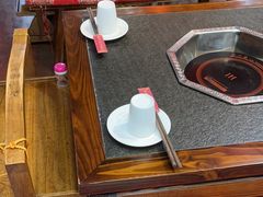 -陈府大宅门成都火锅·手切鲜肉(太原街店)