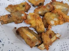 -区海鸡场饭店(石壁店)