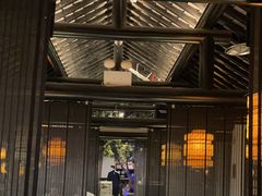 -绿茶餐厅(燕郊永旺店)