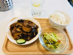 -箪食记(汉口路店)