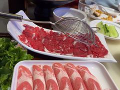 -重庆高老九火锅(万象城店)