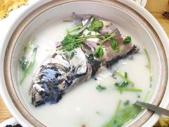 -高老庄·老溧阳·私房菜(南山竹海店)