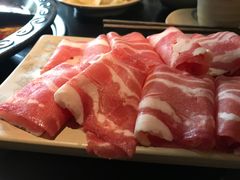 -舒家大院老火锅(台江路店)
