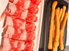 -海底捞火锅(长宁路龙之梦店)