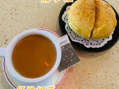 -明腾壹间茶餐厅(新都会花园广场店)