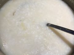 生蚝仔粥-蠔食记烤吧
