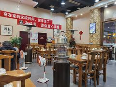 -广州海鲜酒楼(长丰园店)
