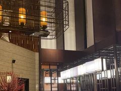-长沙君悦酒店·自助餐厅咖啡厅