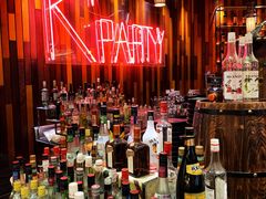 -K+全国连锁KTV(绿地缤纷天地店)