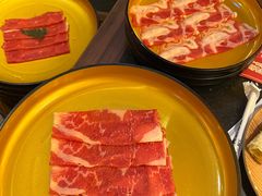 -牛New寿喜烧(虹桥新天地店)