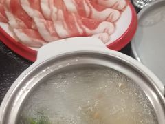 -重庆德忆火锅（龙南街3店）(渝水岸餐饮)