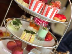 -Salon de Ville浦江汇(上海外滩华尔道夫酒店店)