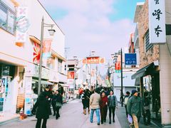 -灌篮高手动画打卡地