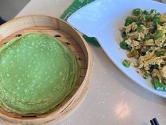 -顶顶香煎饼家常菜(金花南路店)
