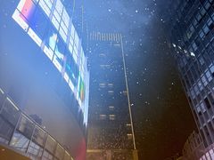 -交通银行前滩31演艺中心