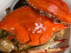 -万龙洲海鲜(阜外店)