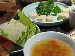 -吼堂老火锅(太古里总店)