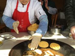 -大鹅岛灶台鱼·铁锅炖(水库路店)