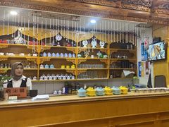 -伊帆食府·青海美食