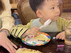 -Ciao窑炉披萨餐厅(宁波阪急店)