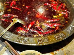 -重庆渝达老火锅(春熙路店)