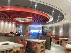-蝎王府羊蝎子(西直门店)