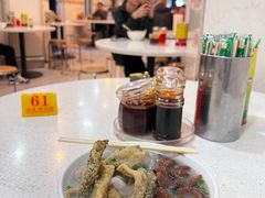 -明兴正宗潮州五彩鱼蛋粉面(中山六路店)
