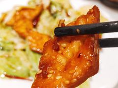 包包菜炒馕-巴依老爷·新疆美食(上城区天城路店)