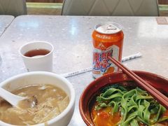 -老碗会·陕西手工面(国贸店)